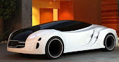 #18 Future Cars Wallpaper